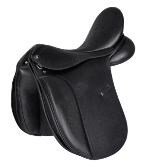 Waldhausen Dressursattel Comfort, Leder