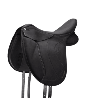 WintecLite D'Lux Dressursattel