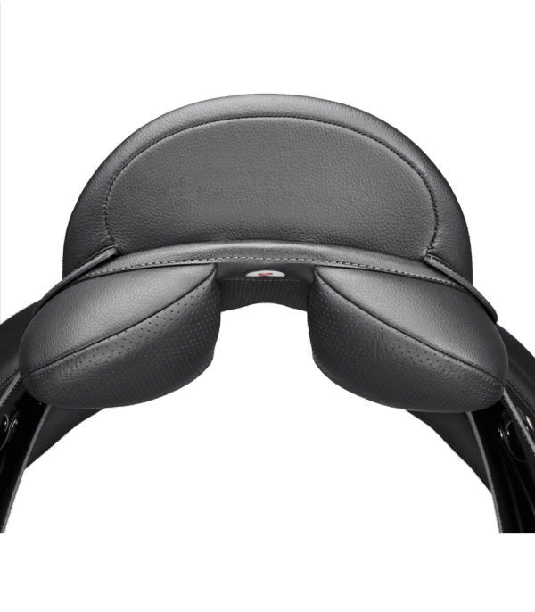 Wintec 500 Vielseitigkeitssattel – Bild 2