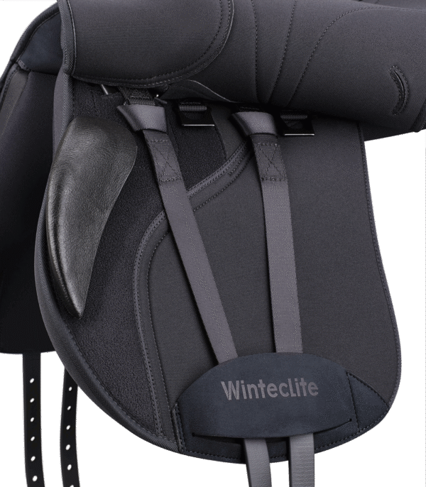 WintecLite Vielseitigkeitssattel – Bild 3