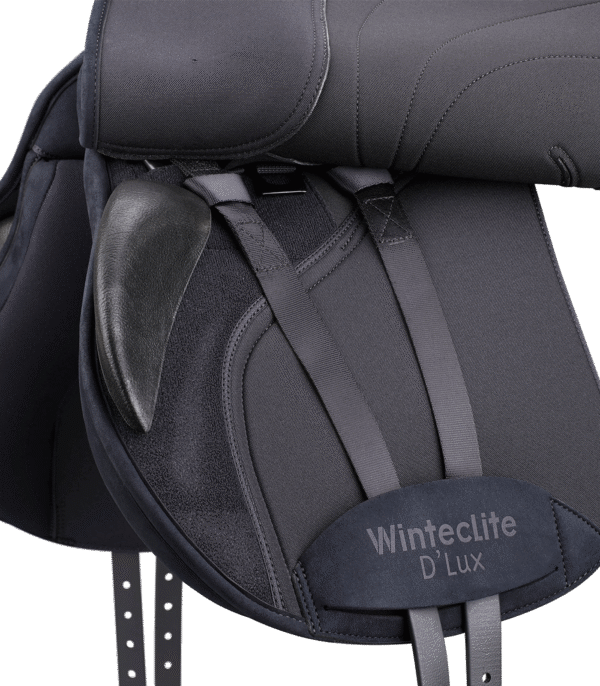 WintecLite Vielseitigkeitssattel D’Lux – Bild 4