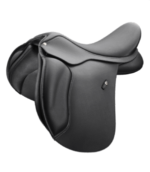 Wintec 500 Vielseitigkeitssattel weit