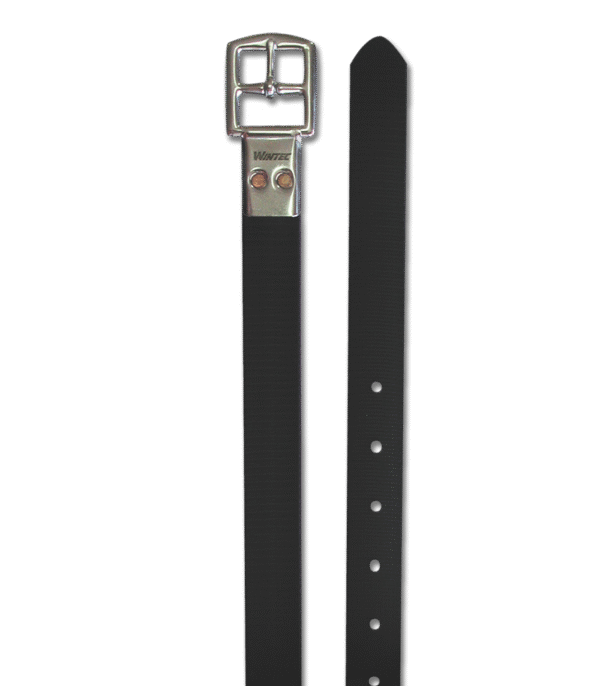 Wintec Slimline Steigbügelriemen – Bild 3
