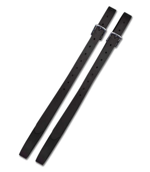 Wintec Slimline Steigbügelriemen