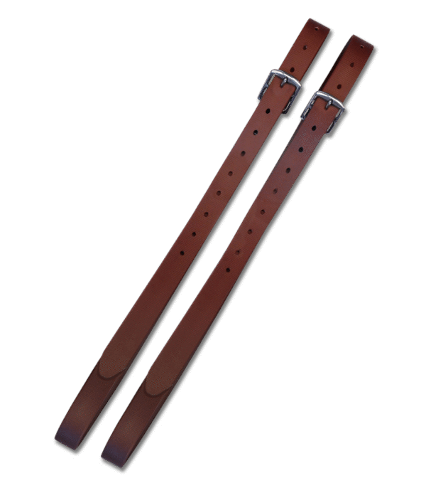 Wintec Slimline Steigbügelriemen – Bild 2