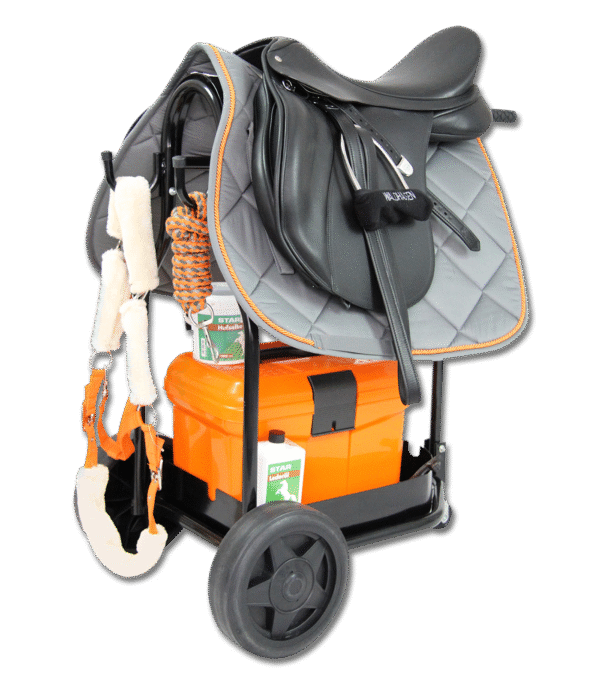 Waldhausen Stall-Carry Basket