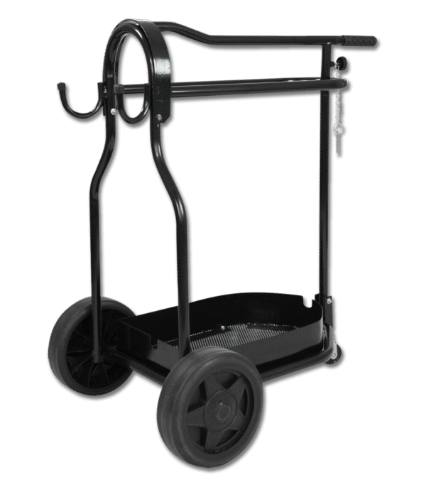 Waldhausen Stall-Carry Basket – Bild 2
