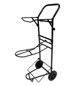 Waldhausen Stall-Carry Metall