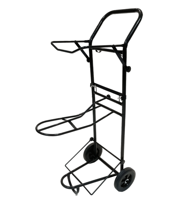 Waldhausen Stall-Carry Metall