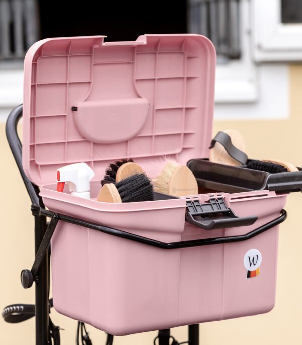 Waldhausen Stall-Carry Metall – Bild 4