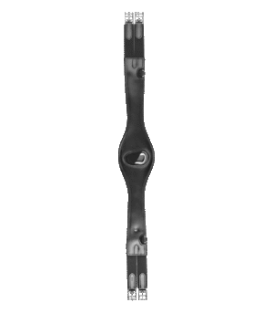 Waldhausen Ledersattelgurt