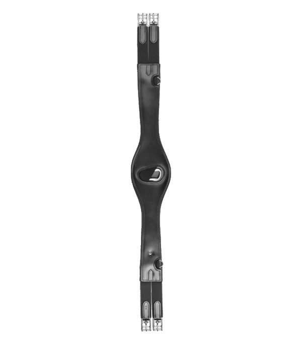 Waldhausen Ledersattelgurt
