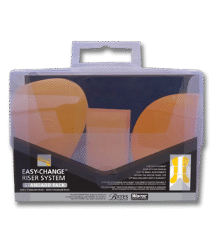 Wintec EASY-CHANGE Riser Standard Set