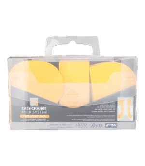 Wintec EASY-CHANGE Riser Set für Ponys