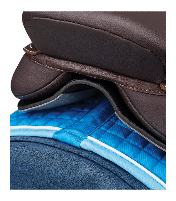 Wintec Riser Comfort Pad, Springen – Bild 4