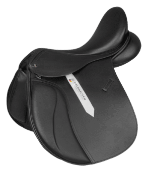 Waldhausen Vielseitigkeitssattel Premium, Vollleder
