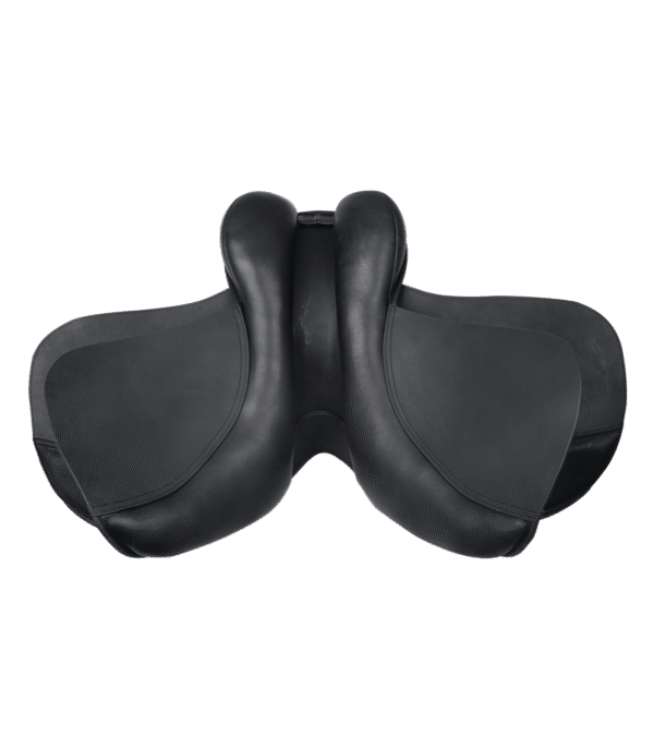 Waldhausen Vielseitigkeitssattel Premium, Vollleder – Bild 5