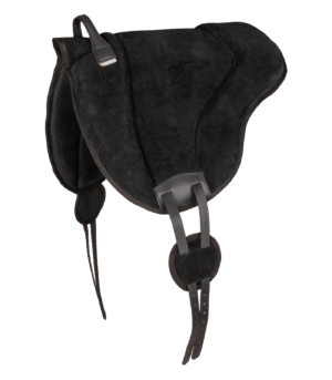 Waldhausen Reitpad Wildleder